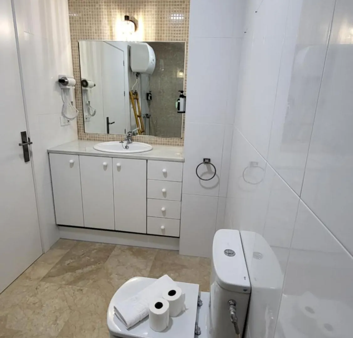 Appartamento Rentalsevilla Teatinos I