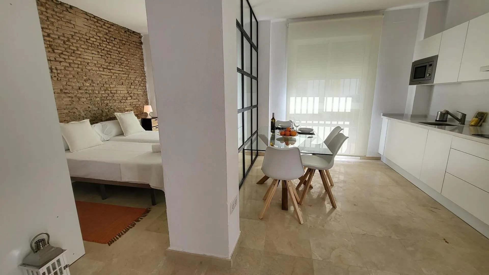 Rentalsevilla Teatinos I Siviglia