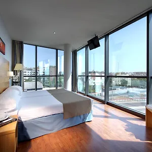 Hotel Exe Palmera, Seville