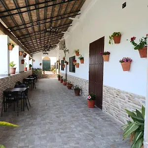 Casa Cortijo Olivar Apartament