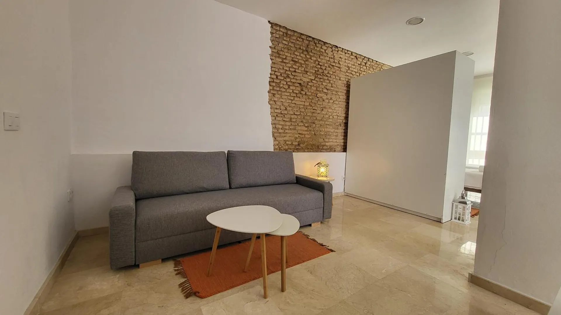 Apartament Rentalsevilla Teatinos I
